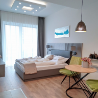 Spa Residence Carbona Silver Deluxe Apartment****