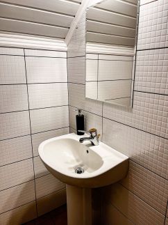 Izabella Vendégház10