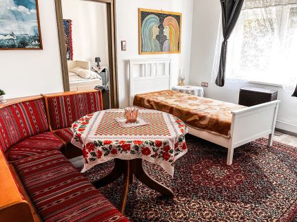 Izabella Vendégház12