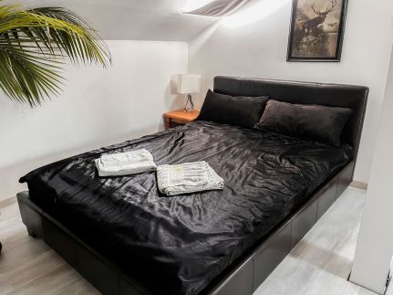 Izabella Vendégház13