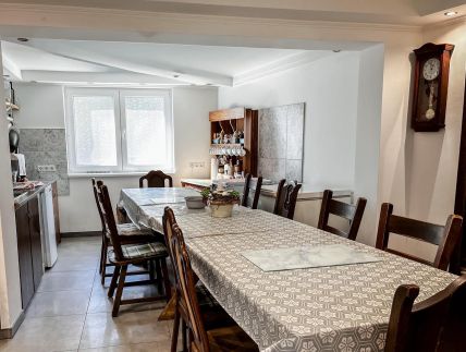 Izabella Vendégház15