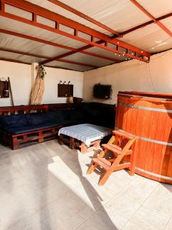 Izabella Vendégház1