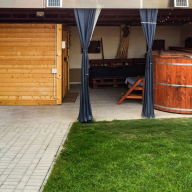 Izabella Vendégház