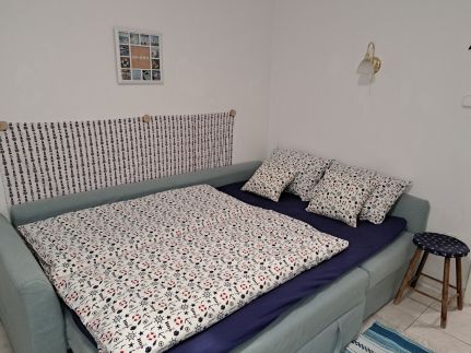 Tengerészlak Apartman Fonyód9