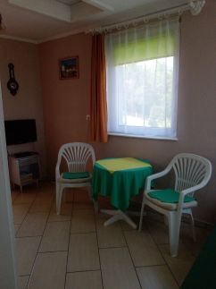 Panoráma Apartmanház13