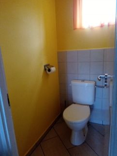 Panoráma Apartmanház17