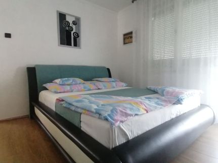 Panoráma Apartmanház18