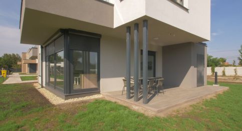 FenyvesGardens Apartman6