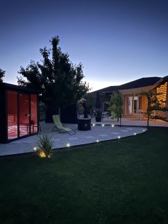 The Private House24