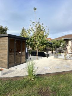 The Private House9