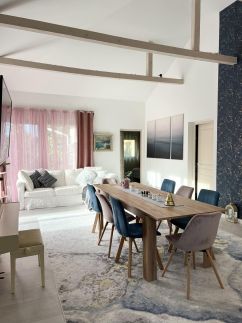 The Private House