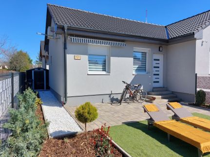 Három Testvér Apartman41