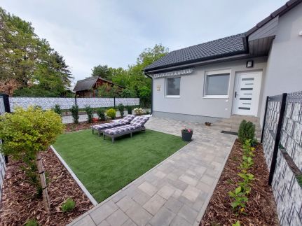 Három Testvér Apartman13