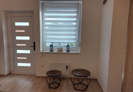 Három Testvér Apartman14