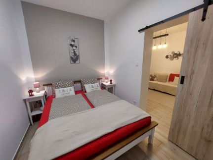 Három Testvér Apartman50