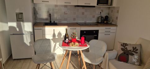 Három Testvér Apartman55