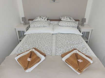 Három Testvér Apartman97