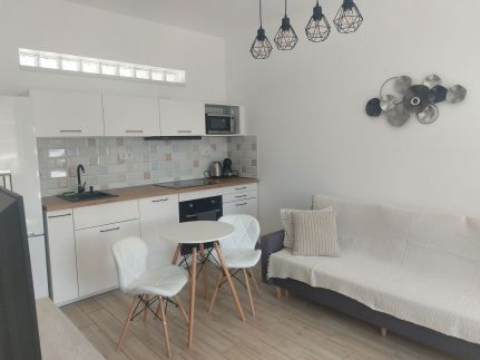 Három Testvér Apartman98