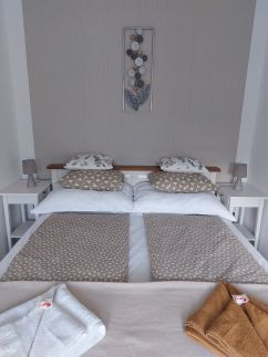 Három Testvér Apartman101