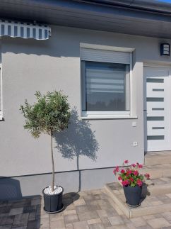 Három Testvér Apartman102