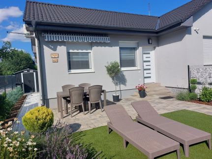 Három Testvér Apartman106