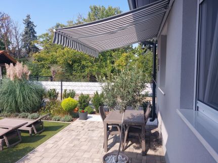 Három Testvér Apartman136