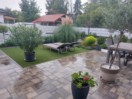 Három Testvér Apartman138