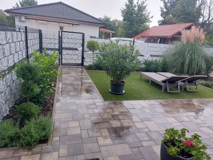 Három Testvér Apartman139