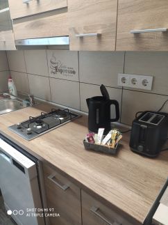 Centrum apartment12
