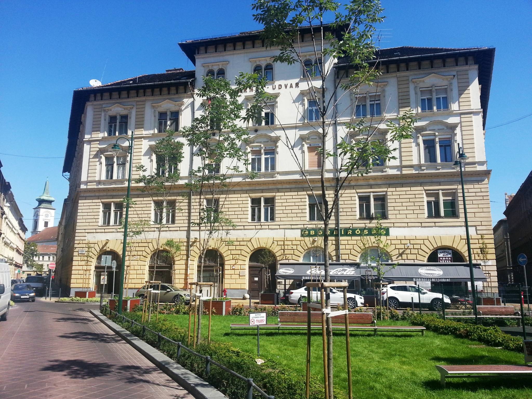 Hello Budapest Hostel – Budapest IX. kerület fotó 1