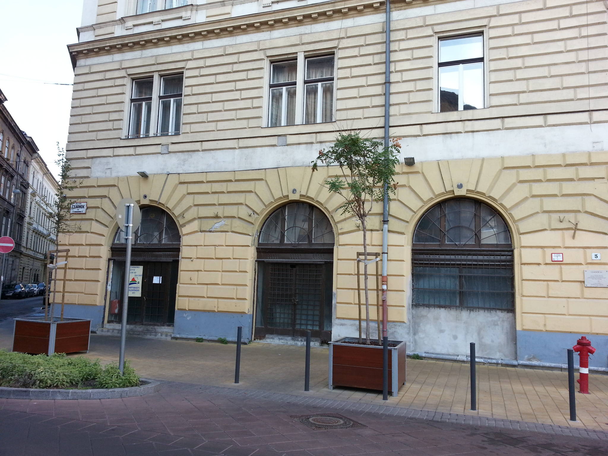 Hello Budapest Hostel – Budapest IX. kerület fotó 3