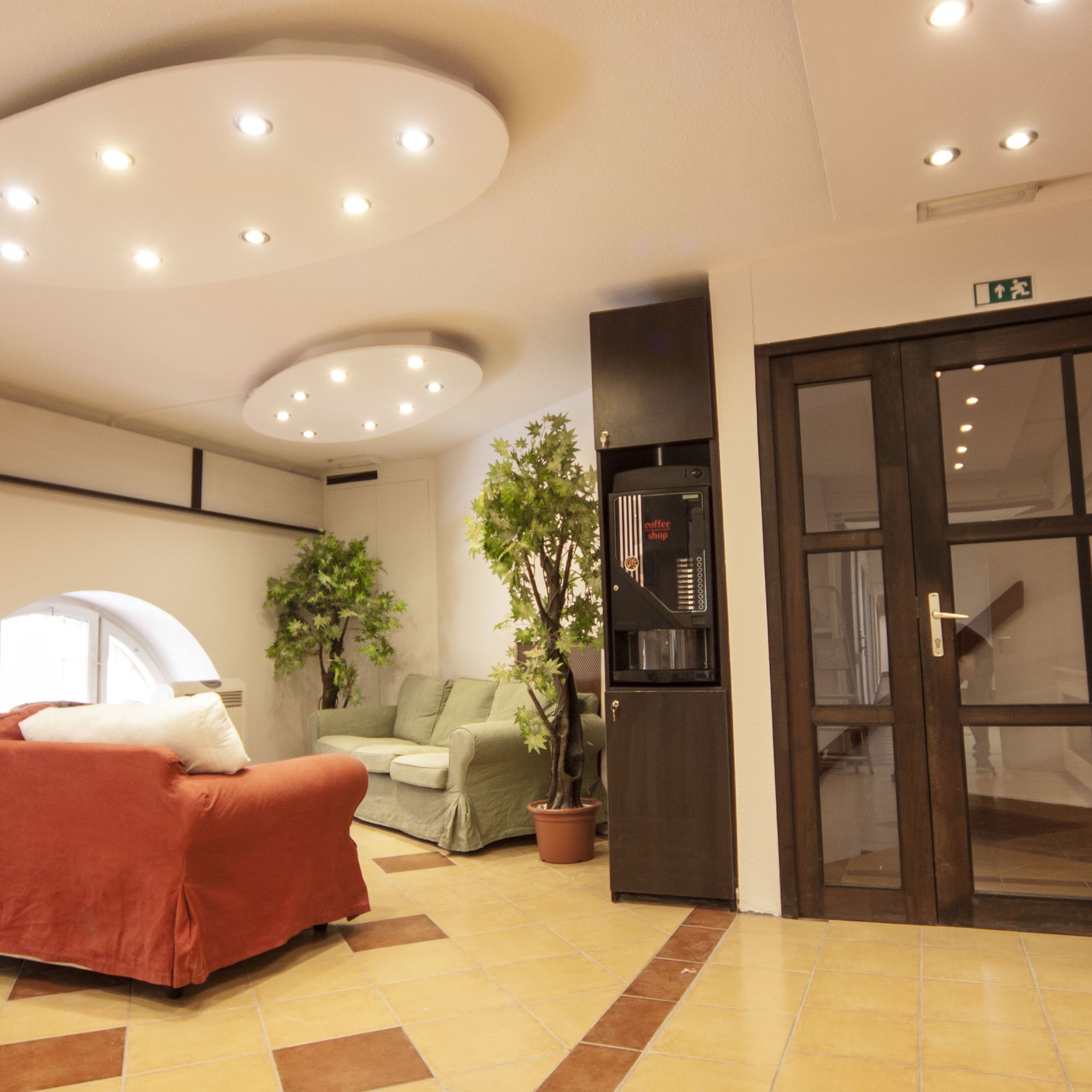 Hello Budapest Hostel – Budapest IX. kerület