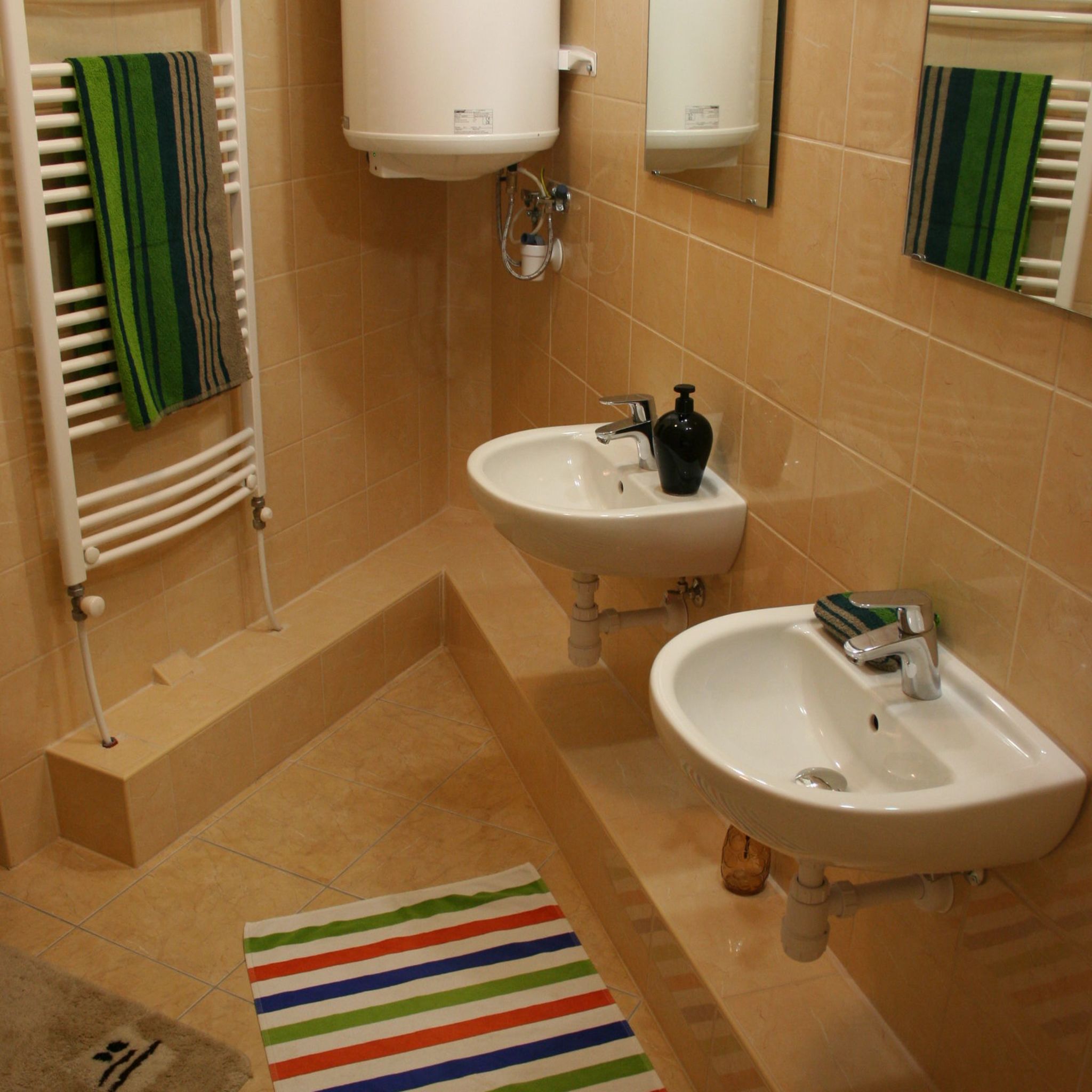 Hello Budapest Hostel – Budapest IX. kerület fotó 6
