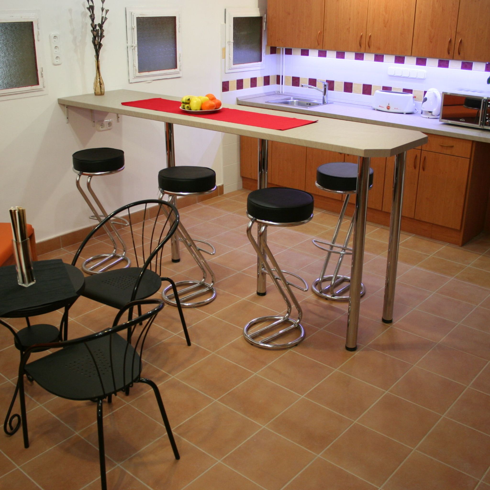 Hello Budapest Hostel – Budapest IX. kerület fotó 8