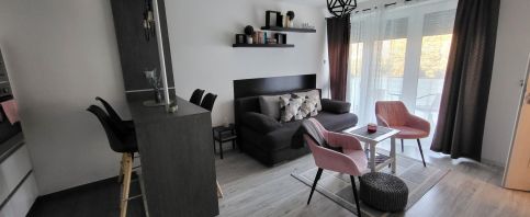 Tisza River Apartman6