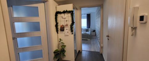 Tisza River Apartman7