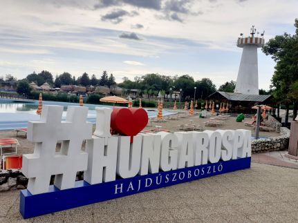 Hunor Apartman Hajdúszoboszló3