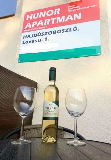 Hunor Apartman Hajdúszoboszló4