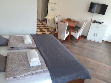 Hunor Apartman Hajdúszoboszló5