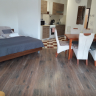 Hunor Apartman Hajdúszoboszló
