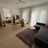 Mathias Premium Apartments