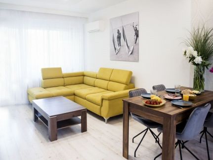 South Part Apartman