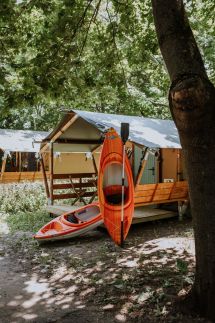 Sióglamping in Siócamping9