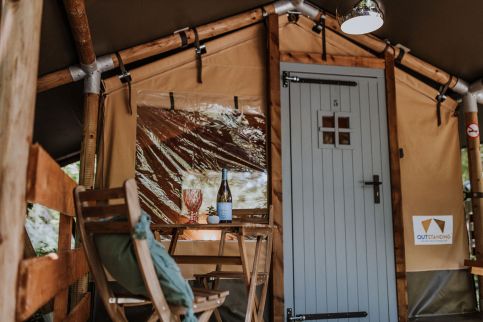 Sióglamping in Siócamping2