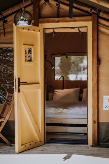 Sióglamping in Siócamping4