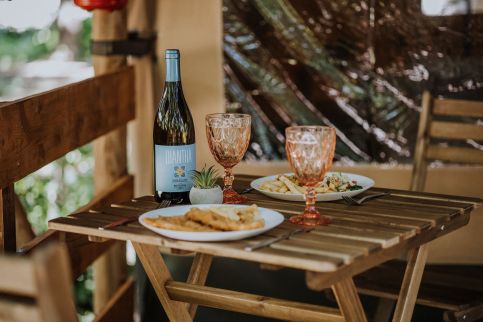 Sióglamping in Siócamping5