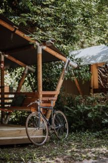 Sióglamping in Siócamping7