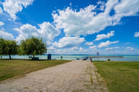 MF Coral Beach Apartment13