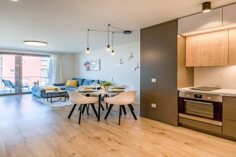 MF Coral Beach Apartment1