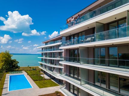 MF Coral Beach Apartment5